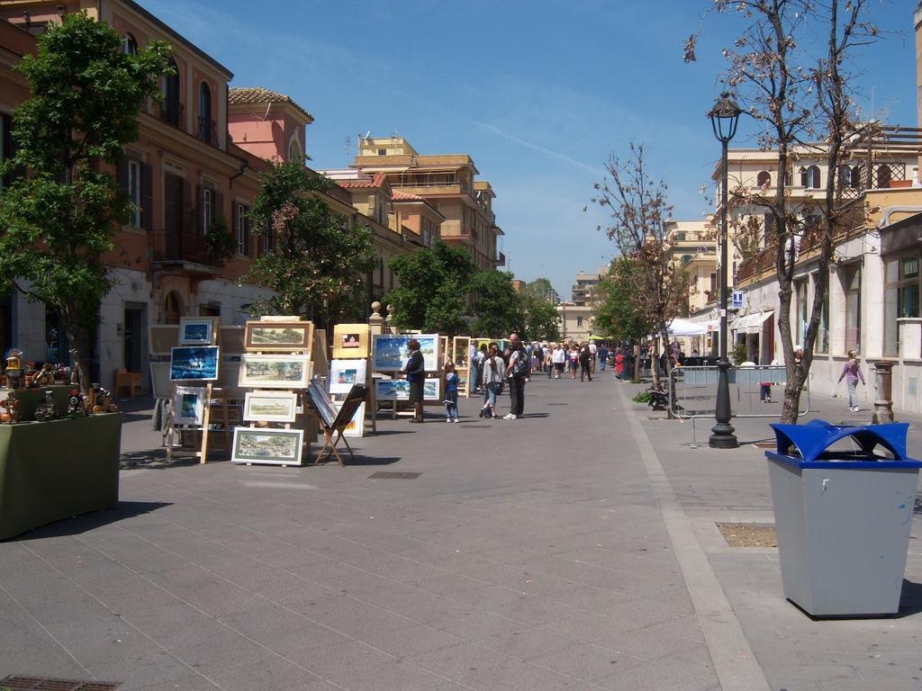 Il Pirata Innamorato Lido di Ostia Quarto foto