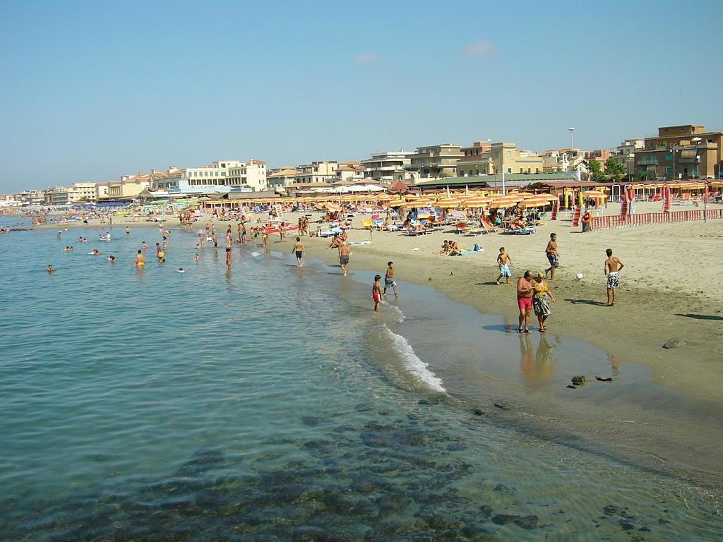 Il Pirata Innamorato Lido di Ostia Quarto foto