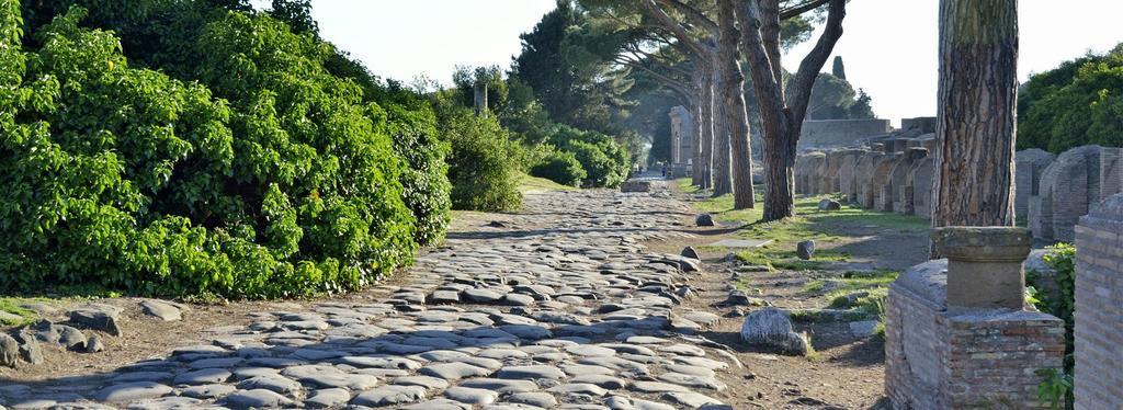 Il Pirata Innamorato Lido di Ostia Exterior foto